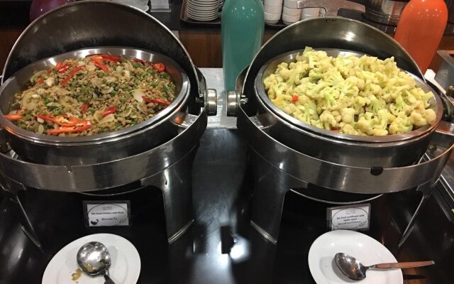 Taweeporn Guest House