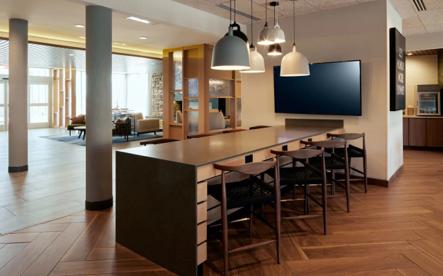 Fairfield Inn & Suites by Marriott Palmdale West