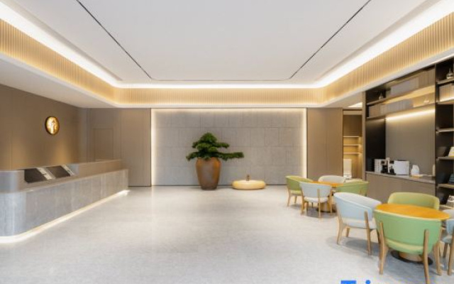 JI Hotel (Foshan Shunde Midea Global Innovation Center Branch)