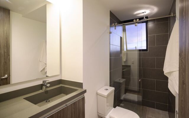 72Hub Apartments by Jalo