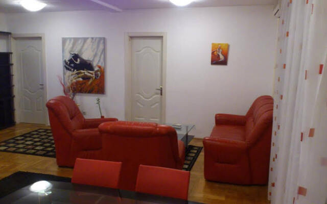 Apartments Vozdovac