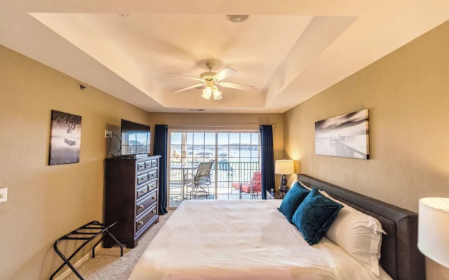 Highland Lake View Incredible Location!