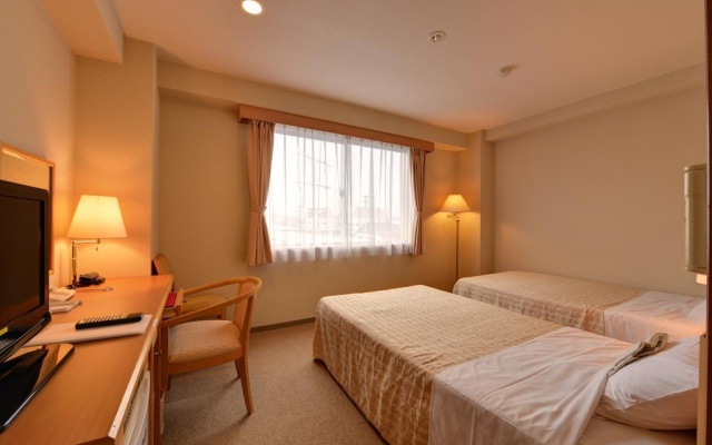 Annex Hotel Abe – Guest Rooms – Kurihara