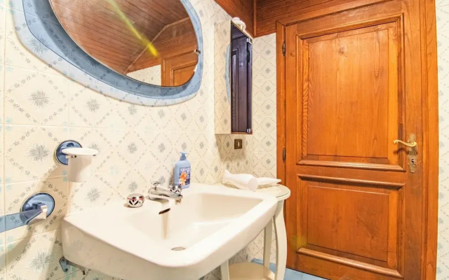 Chalet Miralago