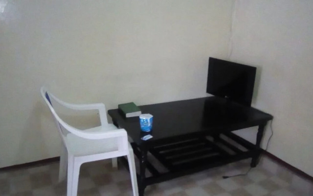 Haqy Guest House