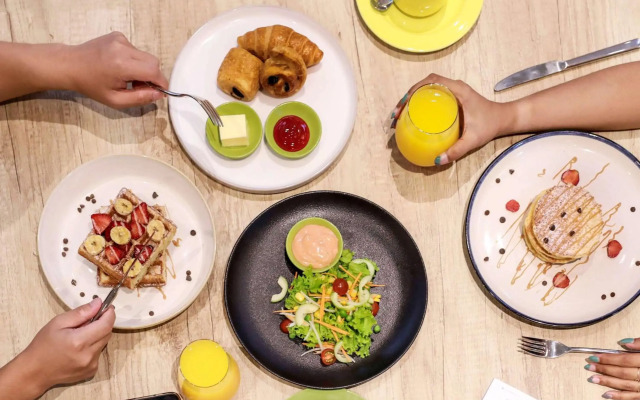 ibis Styles Bogor Pajajaran