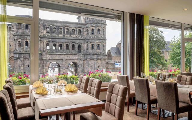 Mercure Hotel Trier Porta Nigra