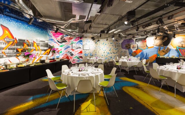 Molitor Hotel & Spa Paris - MGallery Collection