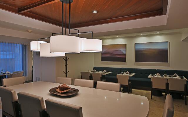 InterContinental Real Guatemala by IHG