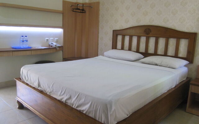 Hotel Besar Purwokerto