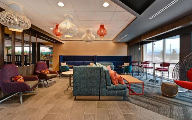 Tru By Hilton Spokane Valley, WA