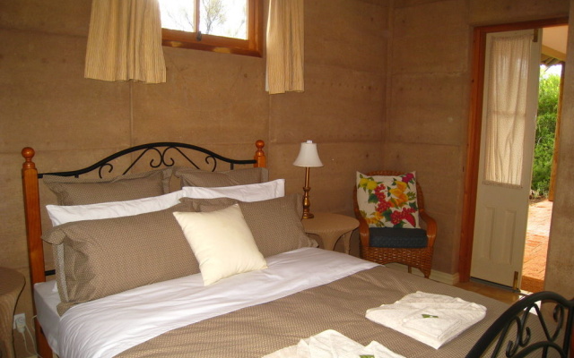 Wooleen Station – Guest Rooms – Murchison