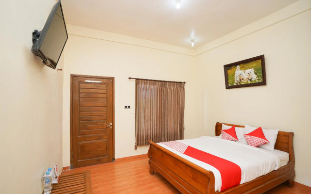 OYO 1483 Hotel Bumi Bermi Permai