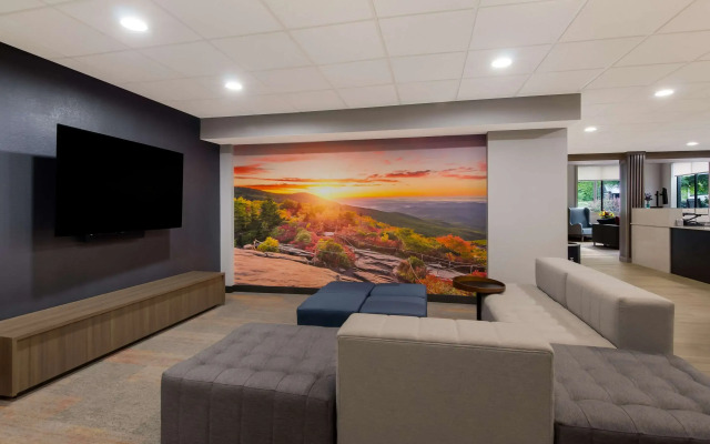 Graystone Lodge, Ascend Hotel Collection