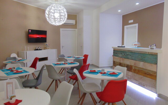 Residence Le Isole