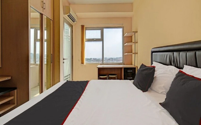 Capital O 92525 Easton Park Apartment Jatinangor By Yunus