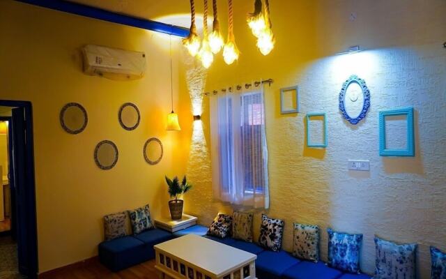 Mykonos Villa
