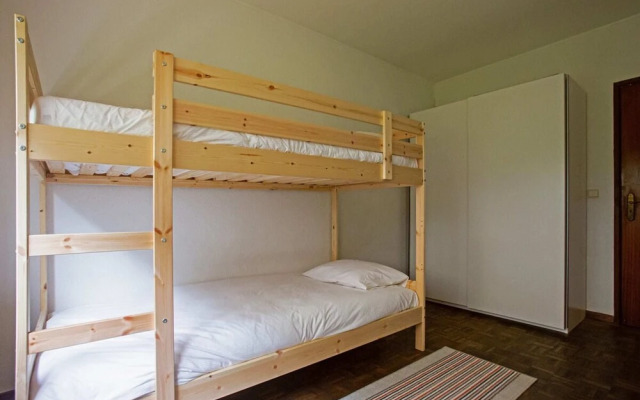 Charming 2 Bedroom Apartment in Lisbon