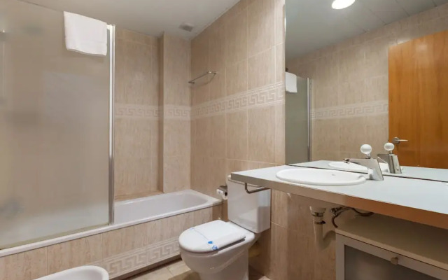 Casa Argo Be my Guest Castelldefels