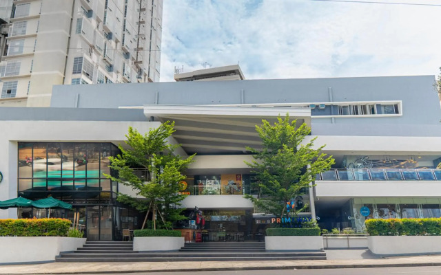 Primeway Suites Cebu