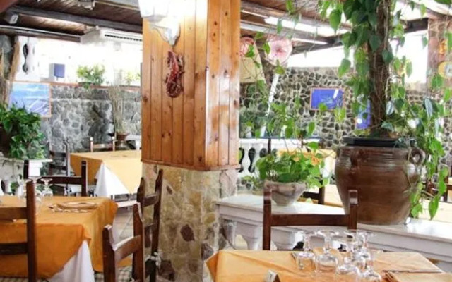 Hotel Restaurant Diana