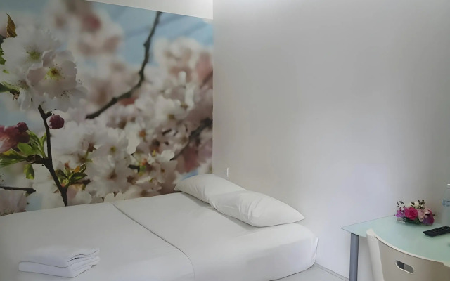 V Garden Hotel