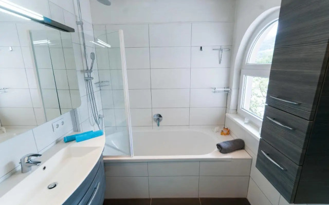 Appartments Zell am See