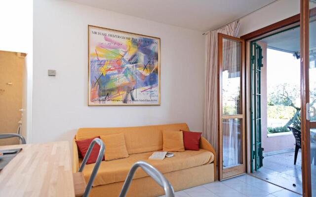 APARTMENT ORTENSIA - Regarda Travel
