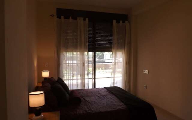 Calanova Sea Golf Apartment 101182 by MO Rentals