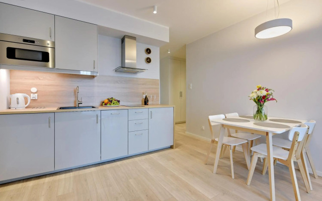 Apartamenty Nowa Motlawa