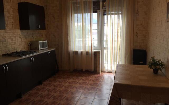 Guest House Krasnogvardeyskaya 41