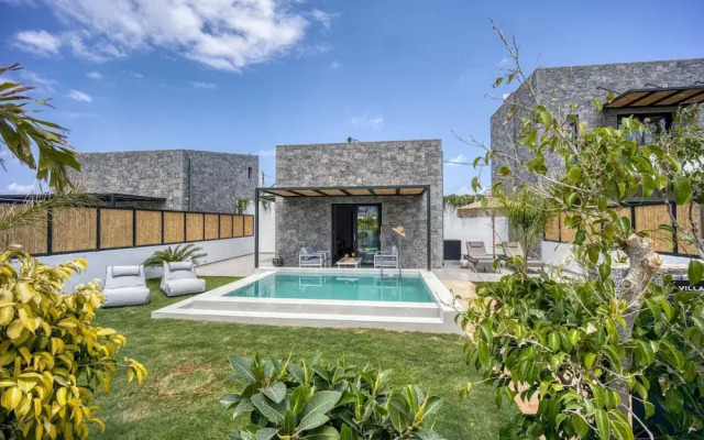 Hermagio Villa Mary by Estia