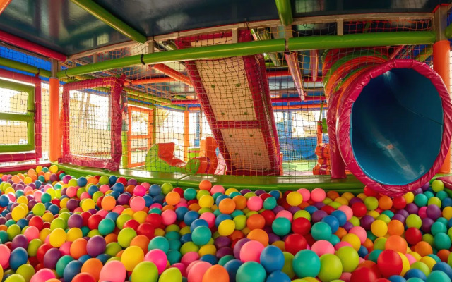 Отель RH Casablanca & Suites