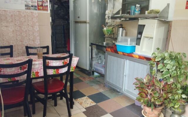 JJ Homestay