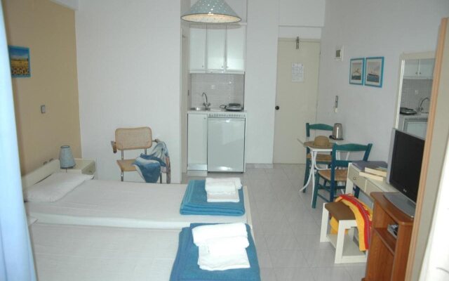 Portobelis Apartments
