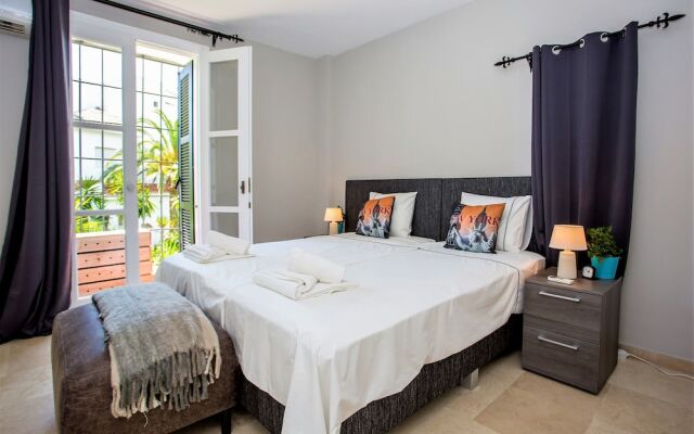 Fantastic Beachside 3 bedroom apartment