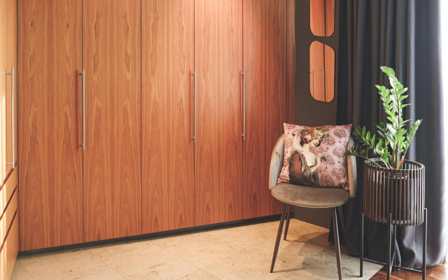 B2 Penthouses by Ylma