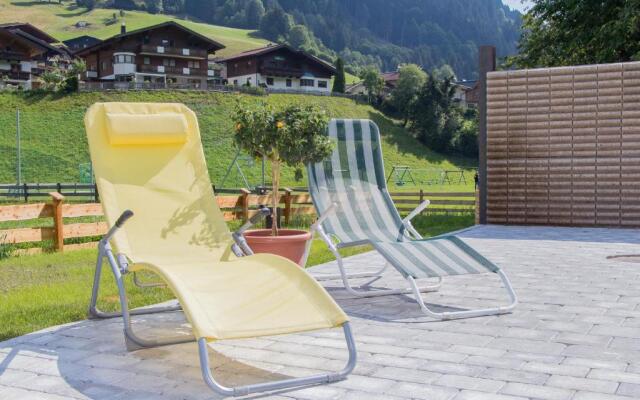 Ferienhaus Neureiter