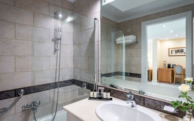 Lindos Memories resort hotel and SPA