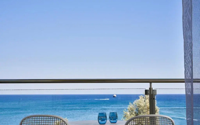 Atlantica Kolymbia Beach