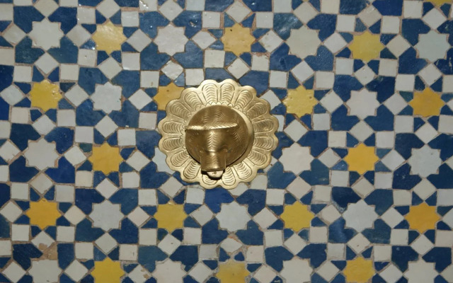 Riad à la Belle Etoile