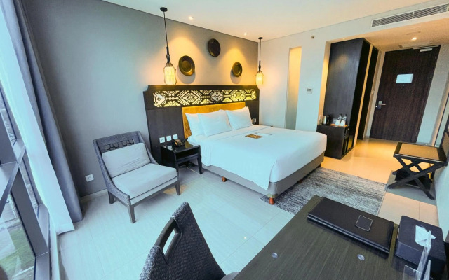 Lombok Astoria Hotel