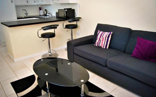 The Old SchoolHouse Hotel