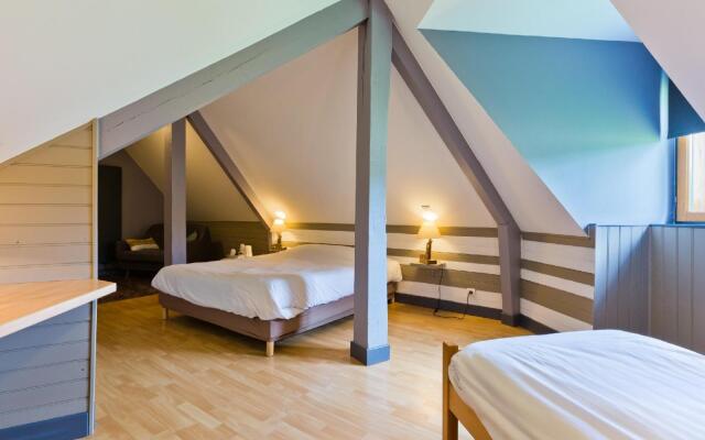 Logis Volcan Sancy Spa