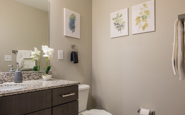 FRONTDESK R&T Lofts Downtown Des Moines