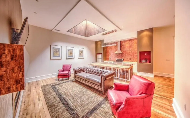 The Harkness Hotel