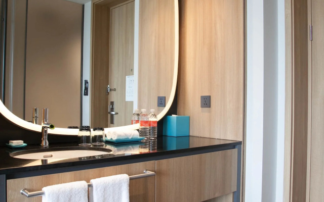 Artyzen Habitat Hongqiao Shanghai
