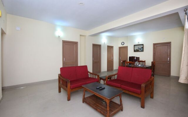 OYO 9200 Home Valley View 3BHK Villa