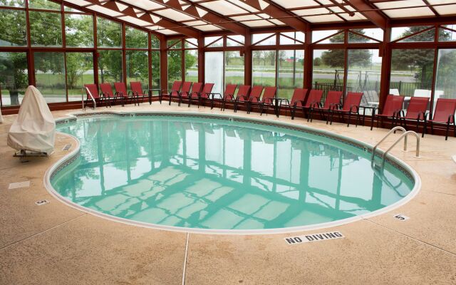 Baymont by Wyndham Springfield