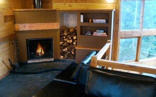 Altos de Antilhue Apart Hotel